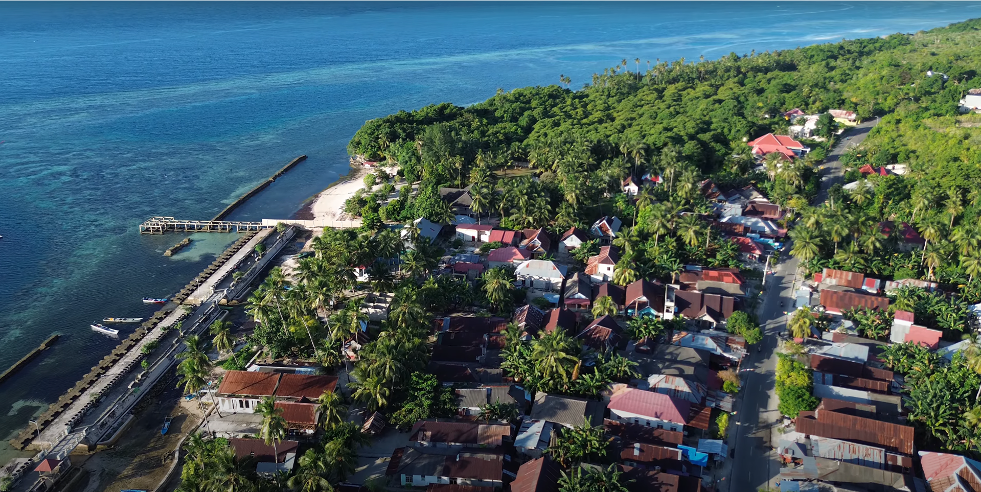 Latar Desa Koroe Onowa